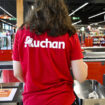 Projet de plan social d’ampleur à Auchan : 2 300 emplois menacés