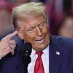 Trump delivers vile insult for his greatest nemesis as he extends his FINAL campaign rally in Michigan past 2 AM after more than 900 in nine years