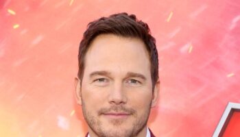 Chris Pratt criticised for statement on Trump v Harris as 2024 US Election Day arrives