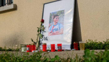 Mort de Nicolas en Ardèche : deux hommes interpellés, dont le suspect du tir sur le jeune rugbyman