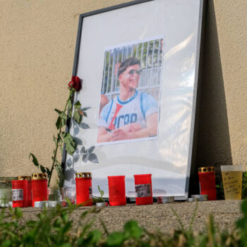 Mort de Nicolas en Ardèche : deux hommes interpellés, dont le suspect du tir sur le jeune rugbyman