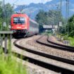 Grenzüberschreitender Bahnverkehr: Der Ärger ist Absicht