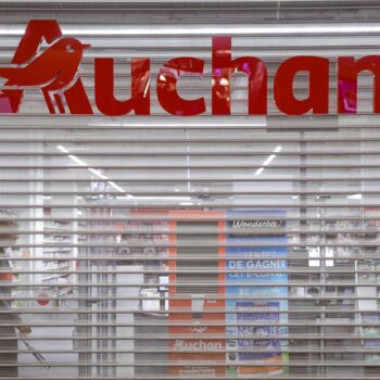 Auchan annonce un plan social d’ampleur, voici la liste des supermarchés qui vont fermer leurs portes