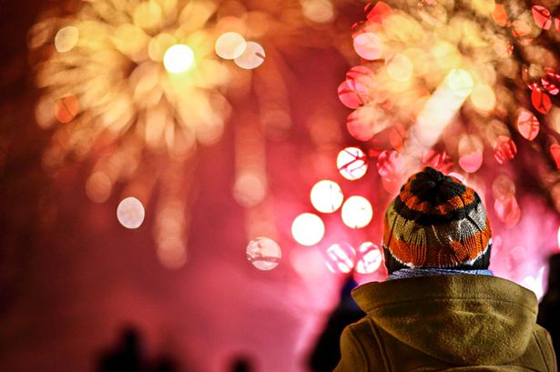 Bonfire night fireworks law explained as Brits warned they could face major fines