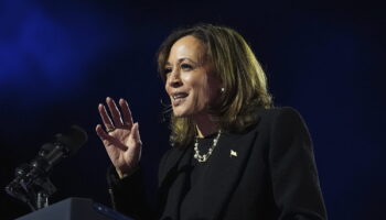 Programme de Kamala Harris : économie, politique internationale, écologie... quelles sont les mesures clés proposées par la candidate démocrate ?