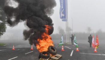 Michelin ferme ses usines de Vannes et Cholet, plus de 1 200 salariés sur le carreau