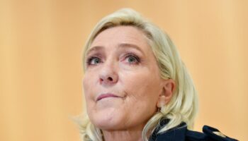 Procès du RN : Marine Le Pen de retour à la barre pour son dernier interrogatoire