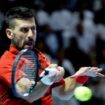 Tennis: Novak Djokovic sagt Teilnahme an ATP-Finals wegen Verletzung ab