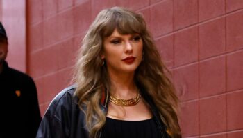 Taylor Swift shares ‘extremely important’ reminder for US election