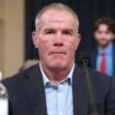 NFL legend Brett Favre hopes 'our country goes in the right direction,' encourages Trump vote