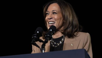 Donald J. Harris : un économiste marxiste, qui est le père discret de Kamala Harris ?