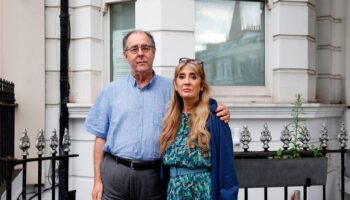 'We lost £25k after our flat was illegally sublet on Airbnb and had to cancel our retirement'