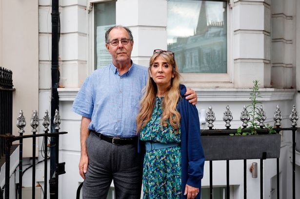 'We lost £25k after our flat was illegally sublet on Airbnb and had to cancel our retirement'