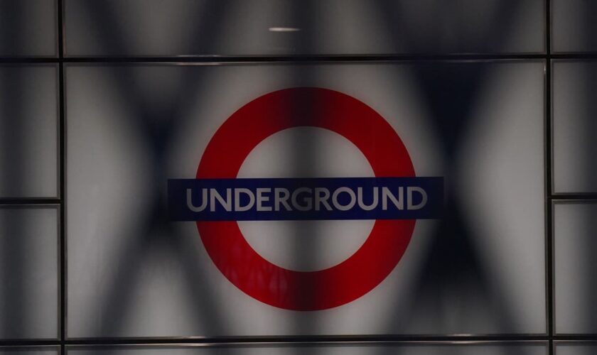 London Tube strikes suspended by Aslef union following talks with TfL