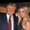 Donald Trump's five children now from high-profile jobs and huge fortunes to future basketball star