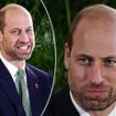 Prince William wears £43 tie made from plastic bottles on his eco-trip to South Africa