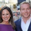 Chris Hoy's selfless wife Sarra - hidden diagnosis and tearful moment she broke sad news