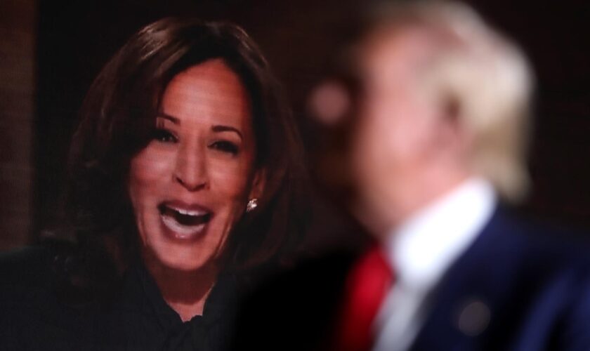 Résultats élection américaine : voici où Donald Trump et Kamala Harris vont passer la soirée électorale