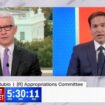 Rubio slams media's treatment of Trump in clash with Anderson Cooper: 'He's going to punch back'