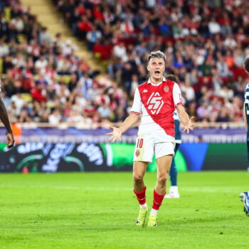 DIRECT. Bologne - Monaco : suivez le match