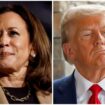 Election Day 2024 live updates: Latest Trump vs Harris news, polls, results and analysis