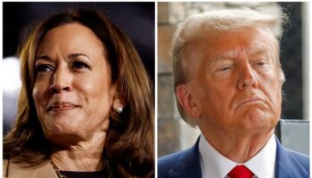 Election Day 2024 live updates: Latest Trump vs Harris news, polls, results and analysis