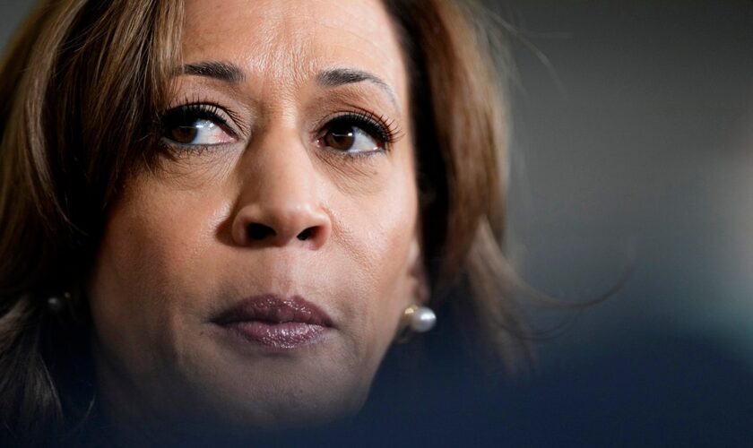 Google admits ‘where can I vote’ feature favored Harris over Trump, says issue is now fixed