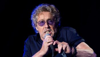 The Who’s Roger Daltrey warns Rachel Reeves’ Budget poses ‘catastrophic’ threat to charities