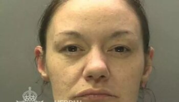 Mum stole grandfather's bank card to fund £600-a-week crack habit in 'disgraceful' action