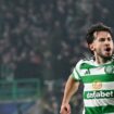 Champions League: Leipzig nach 1:3 bei Celtic Glasgow weiter punktlos