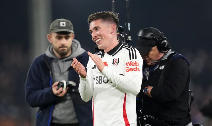 He’s streetwise like the South Americans – Craig Bellamy talks up Harry Wilson