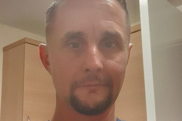 'Murdered' man never regained consciousness after being 'attacked in own flat over stolen bank card'