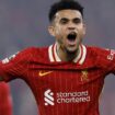 Champions League: Liverpool zeigt Leverkusen die Grenzen auf