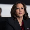 Kamala Harris a appris à parler français, et elle n'en garde pas un bon souvenir