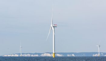 La Suède renonce à de grands champs éoliens en Baltique au nom de sa défense