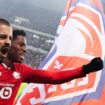 Lille-Juventus en Ligue des champions : le Losc rate l’exploit mais accroche les Turinois