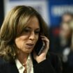 US election 2024: Kamala 'fake voter call' video debunked after election night pile on