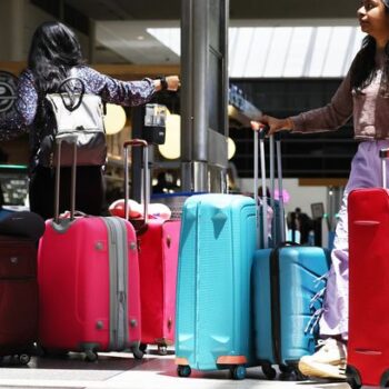 Little-known airport rule that could massively impact your holiday