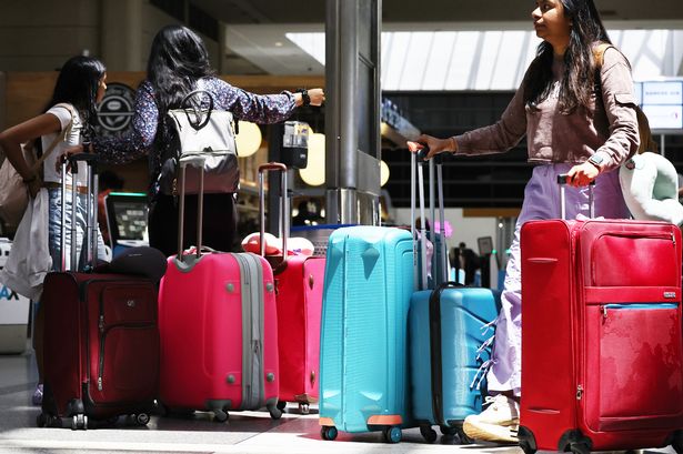 Little-known airport rule that could massively impact your holiday