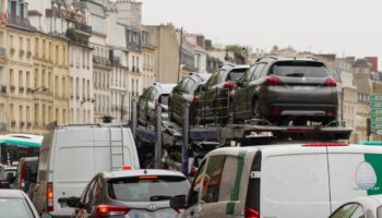 Une ZTL à Paris : bannir les voitures de l’hypercentre, est-ce vraiment la bonne idée ?