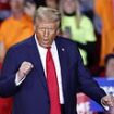 Donald Trump wins North Carolina in 2024 election as swing state goes red