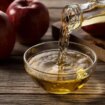 Urgent health warning to anyone drinking apple cider this autumn