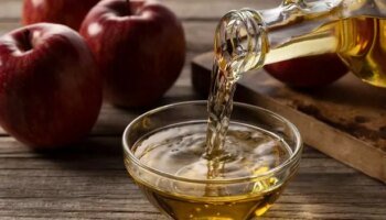 Urgent health warning to anyone drinking apple cider this autumn