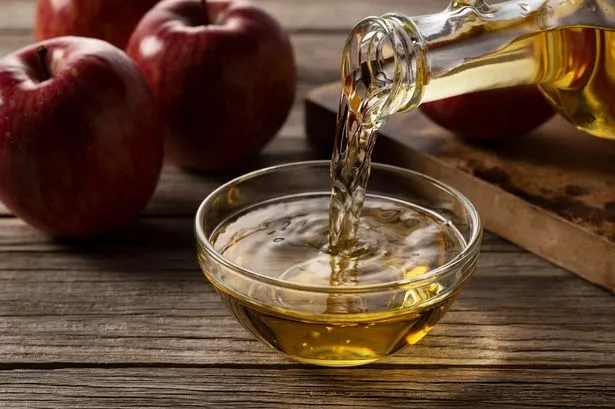 Urgent health warning to anyone drinking apple cider this autumn