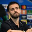 Manchester City ‘in a dark place’ – Bernardo Silva