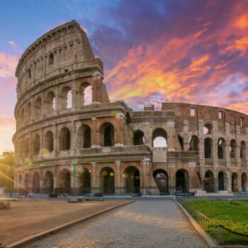 Des gladiateurs aux statues, huit idées fausses sur la Rome antique