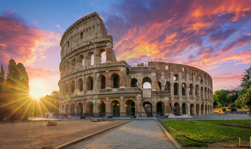 Des gladiateurs aux statues, huit idées fausses sur la Rome antique