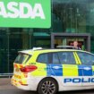 BREAKING: Stepney Green Asda security guard stabbed with knifeman on the run after supermarket attack