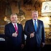 'A much needed victory for the world': Hungary PM Viktor Orban congratulates Donald Trump for 'enormous win' and Netanyahu praises 'history's greatest comeback' as world leaders react