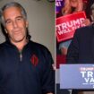 Donald Trump's links to Jeffrey Epstein and why private island circle is in 'blind panic'